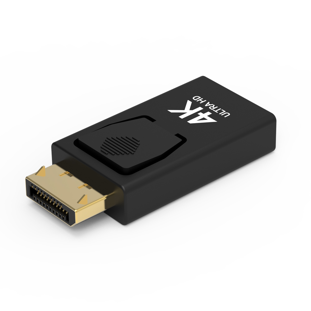 4K60Hz DP to HDMI 컨버터