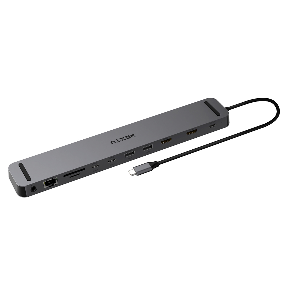 도카우 C타입 11in1 멀티허브 도킹스테이션