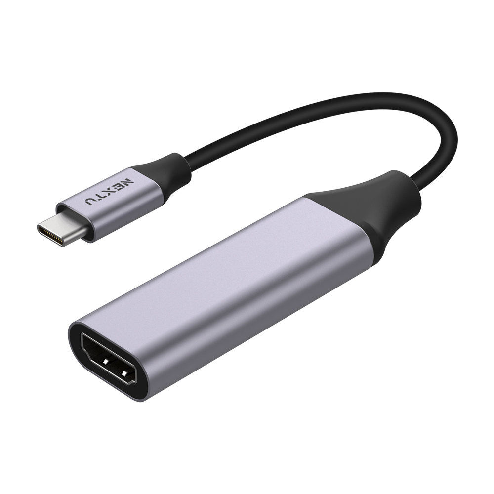 USB C타입 to HDMI 2.1 미러링 젠더