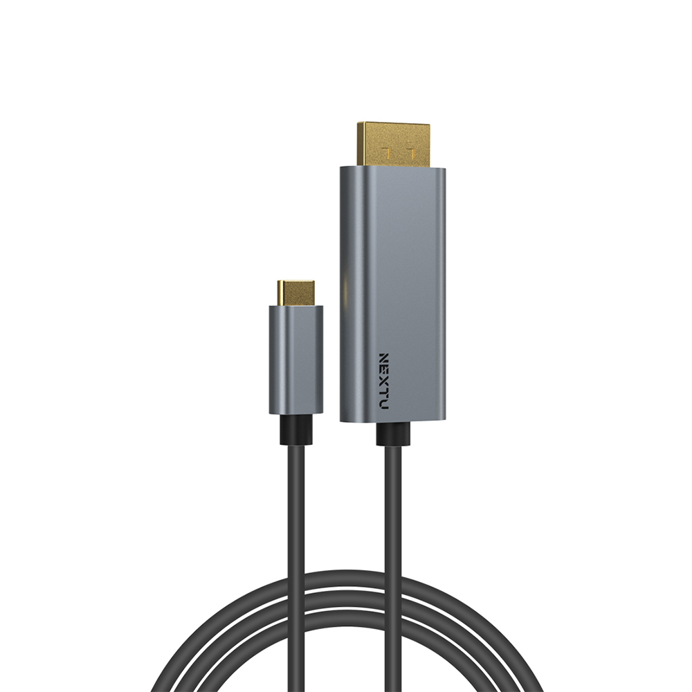 TYPE-C to DP1.4 Cable 2M