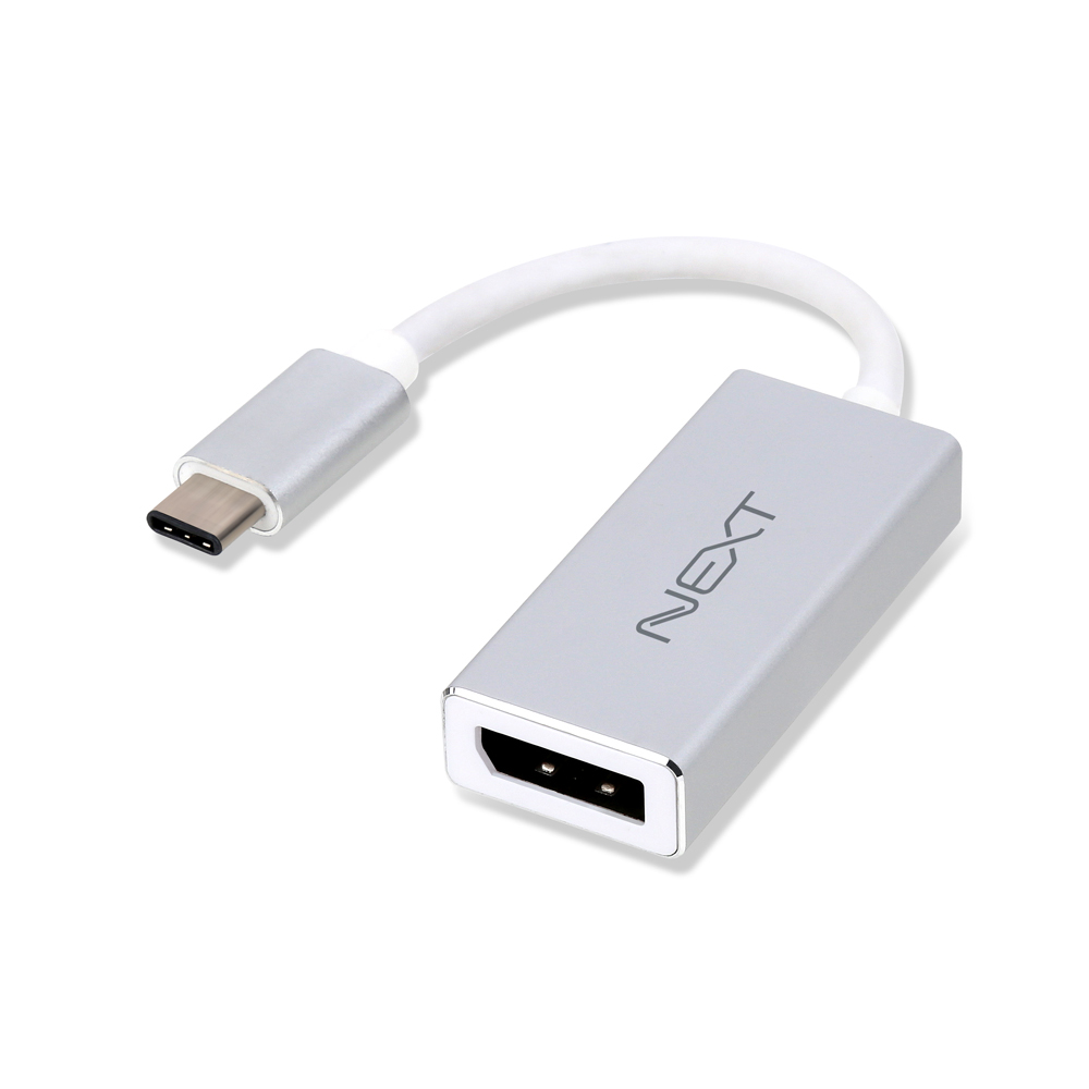 USB3.1 Type-C to 디스플레이포트 어댑터
