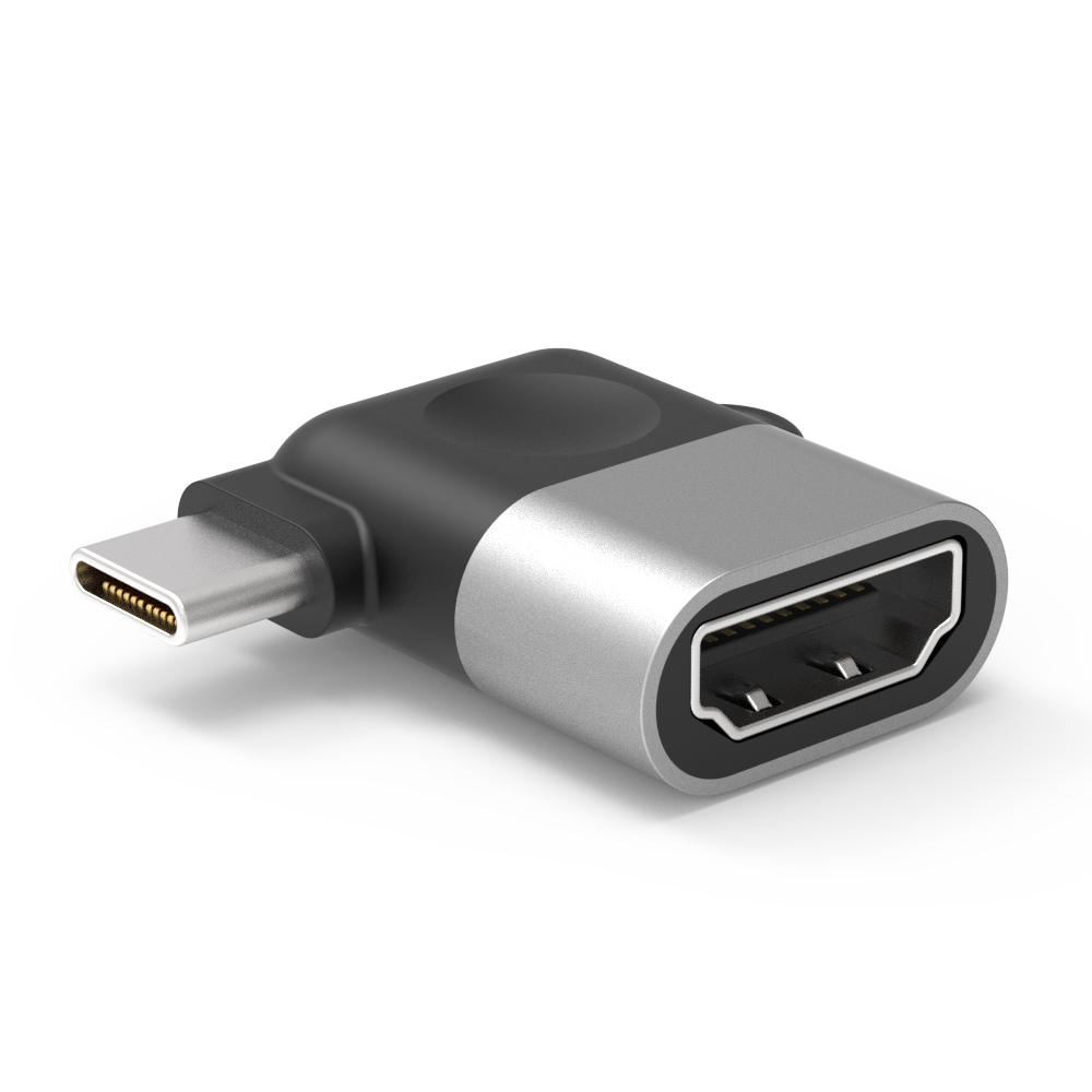 USB-C to HDMI 컨버터 젠더 4K