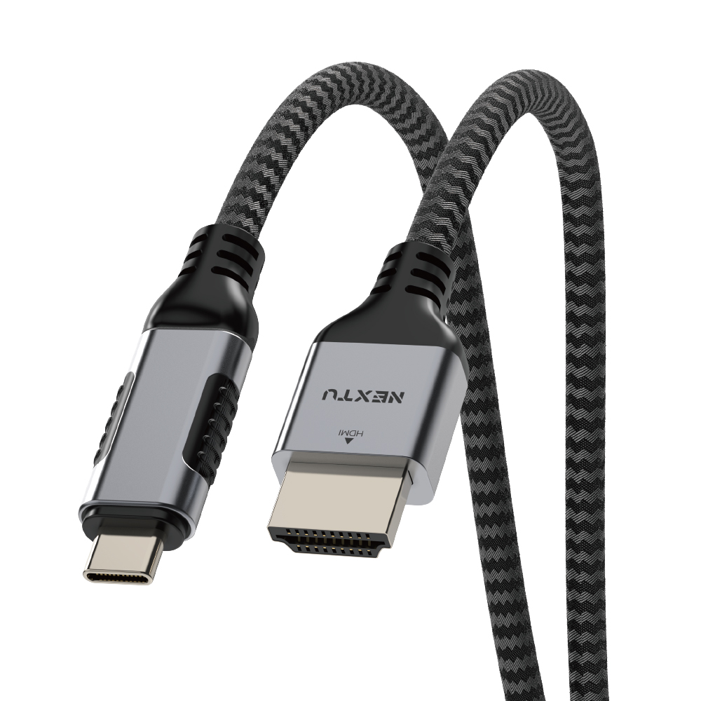 USB3.1 C타입 HDMI 4K 미러링 케이블 2M