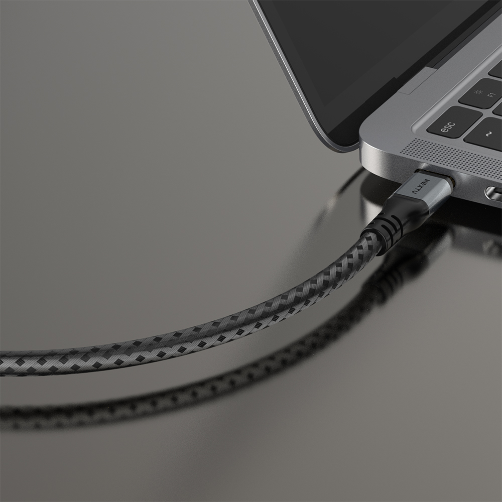 케오좌 UHD 8K USB-C TO DP 케이블 2M