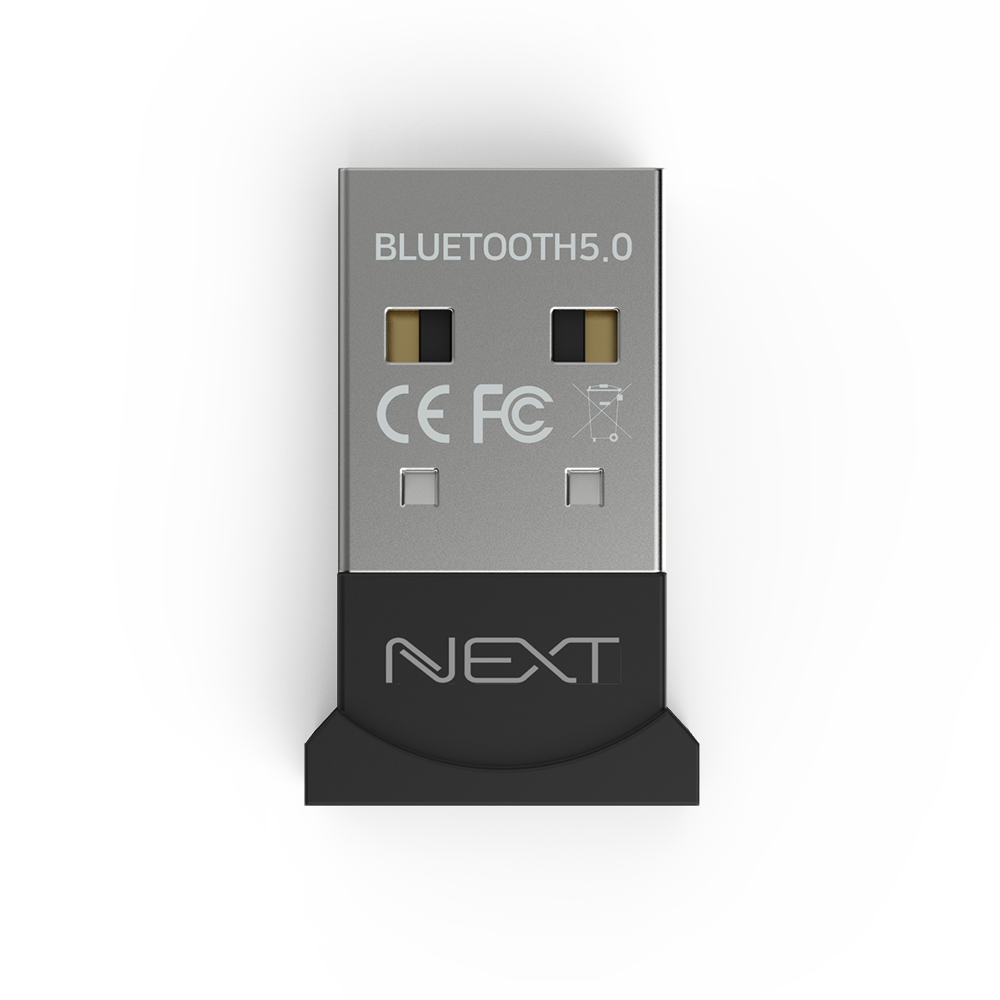 블루투스 5.0 USB 동글 aptx 코덱지원