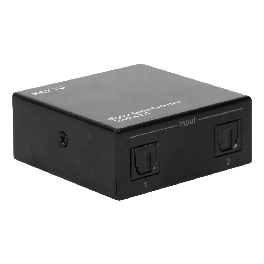 광 오디오셀렉터 2:1 SPDIF 선택기