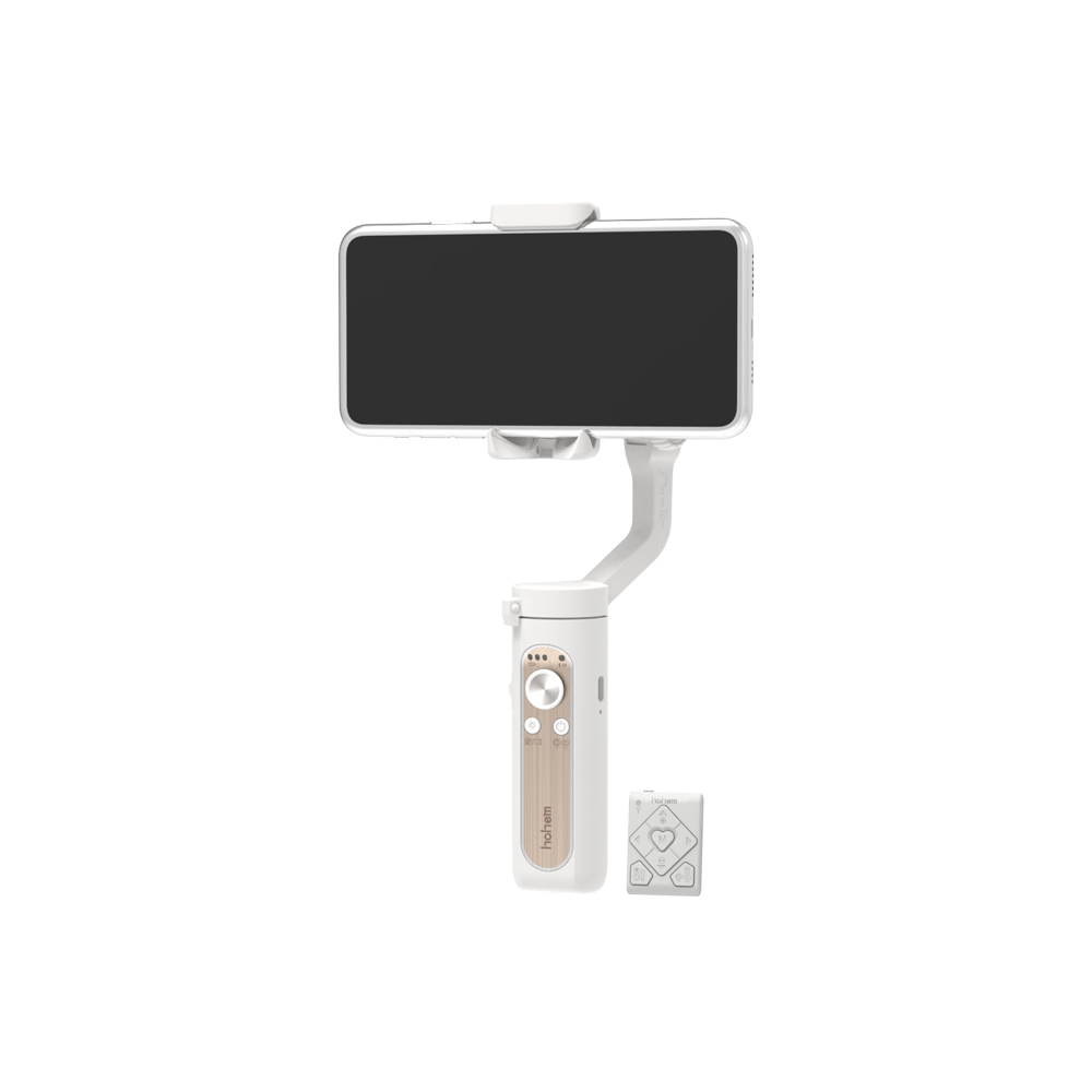 스마트폰오토 페이스&오브젝트 트래킹 4.0 지원 짐벌