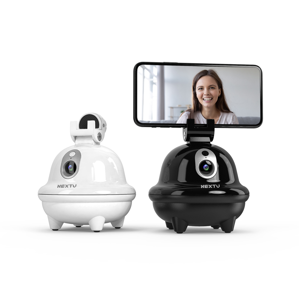 360도 회전 오토 트래킹 스마트폰 짐벌