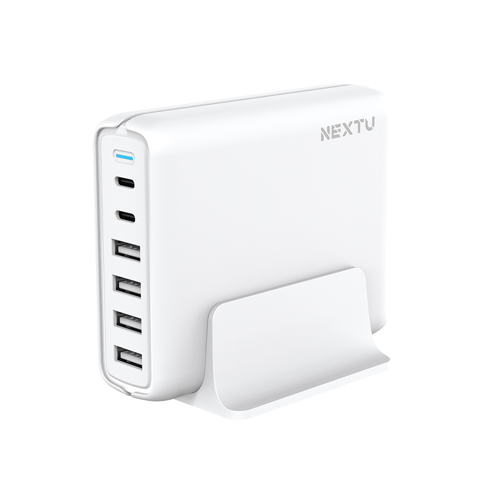 퀵차지3.0 6포트 초고속 멀티충전기