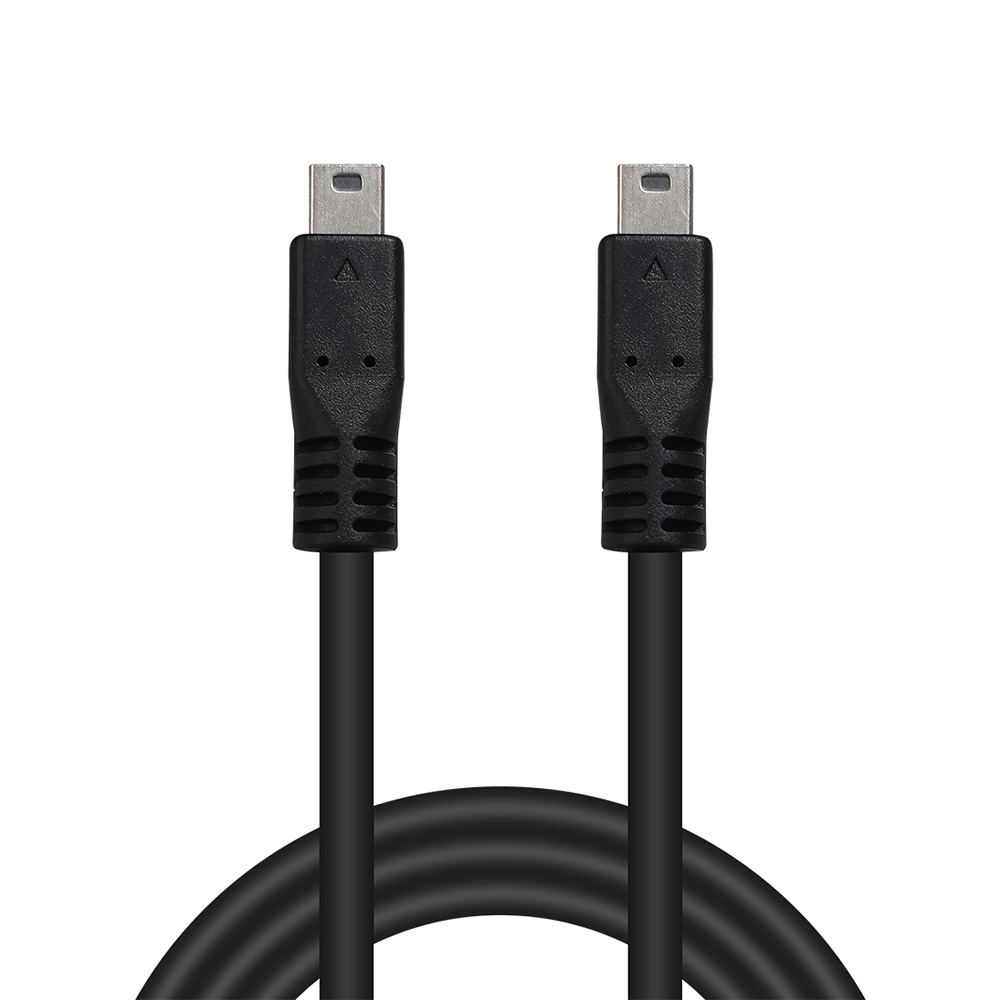 미니 10핀 데이터 케이블 3M KVM리모컨용