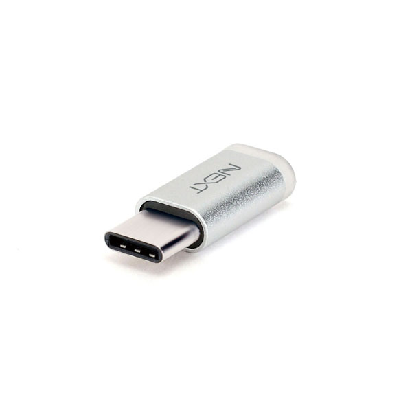 마이크로 5핀 to USB3.1 TYPE-C 변환젠더