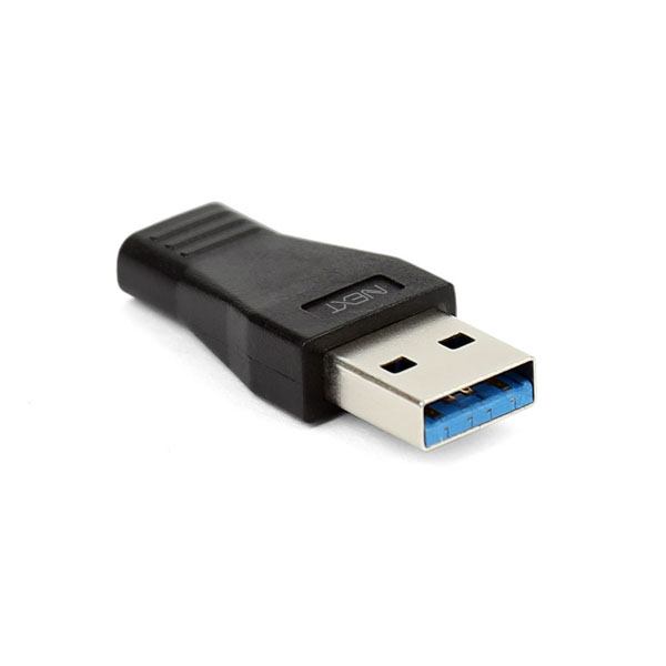TYPE-C to USB3.0 변환젠더 충전 데이터