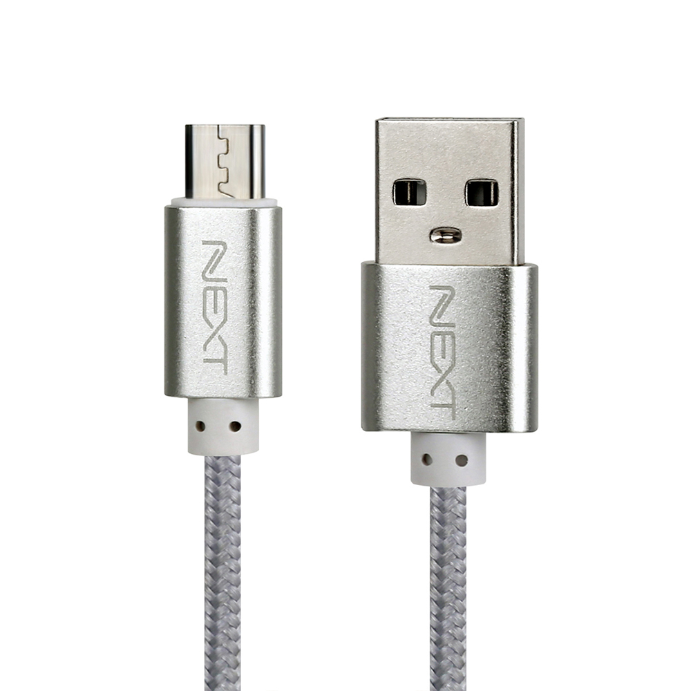 USB to Micro 5pin 고속충전/데이터 케이블 30cm 