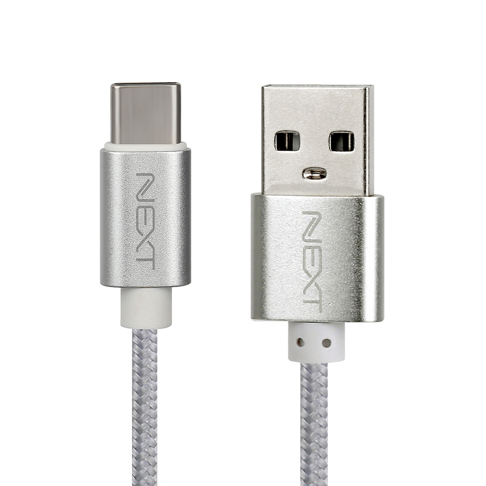 USB to TYPE-C 고속충전/데이터 케이블 30cm