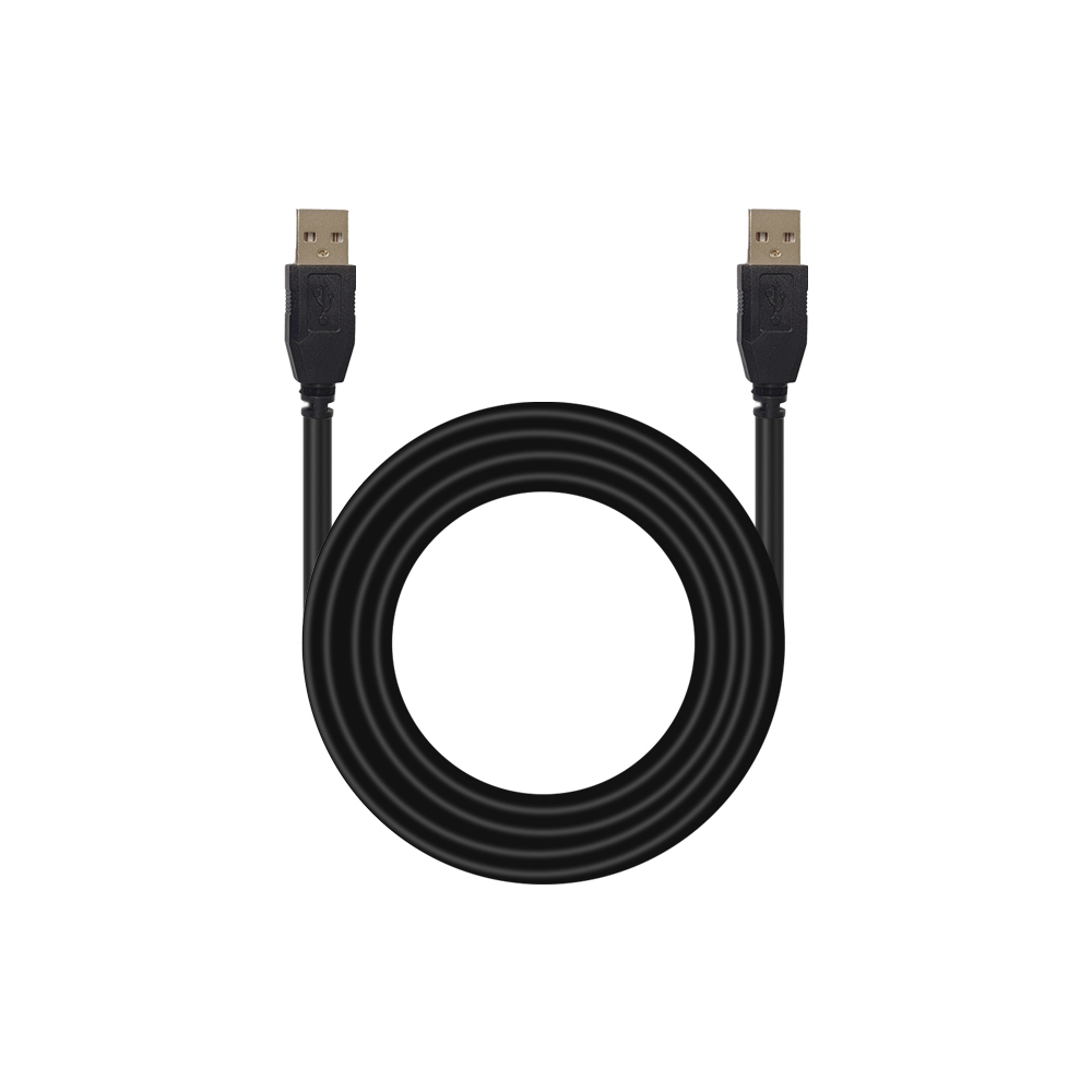 USB 2.0 AM-AM 데이터 케이블 3M