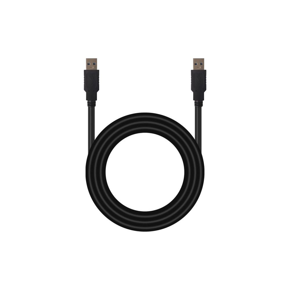 USB3.0 AA타입케이블 2M 최대5Gbps