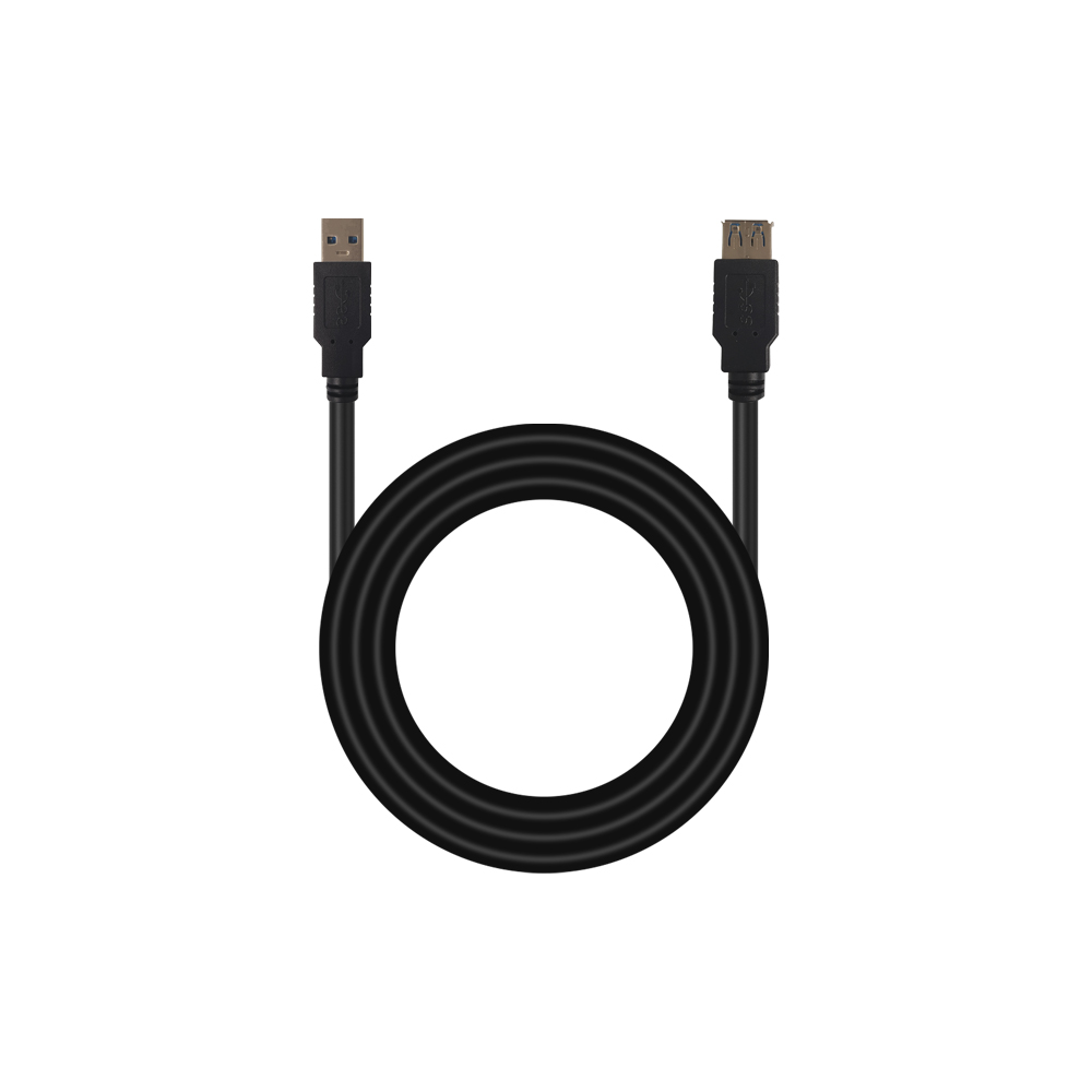 USB 3.0 데이터 연장 케이블 2M