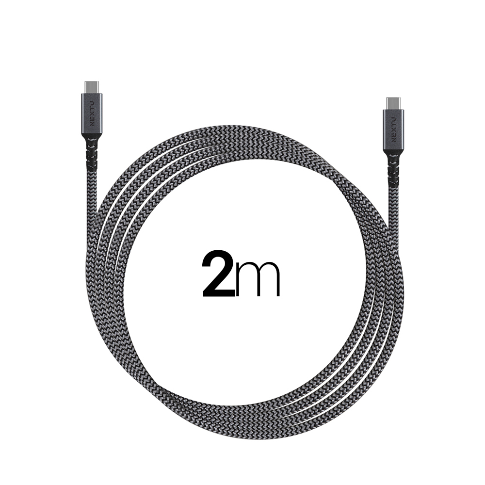 C타입 PD 고속충전 데이터 케이블 100W C타입 PD 2M