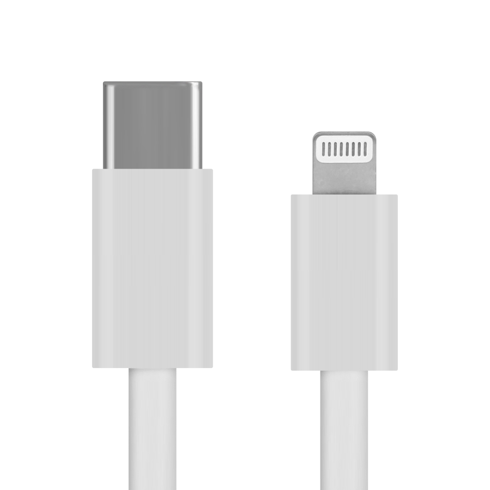 USB-C TO 라이트닝 고속충전케이블