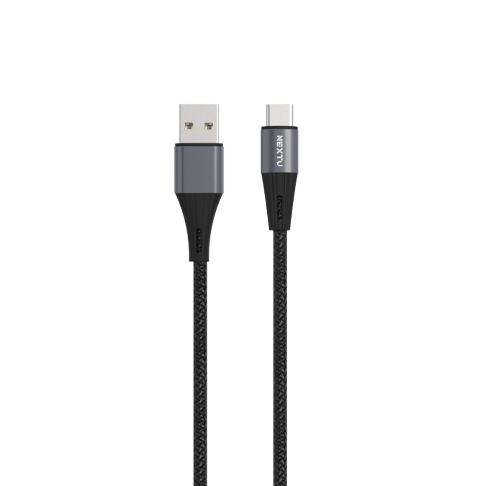 USB-A to Type-C 고속충전 데이터 케이블