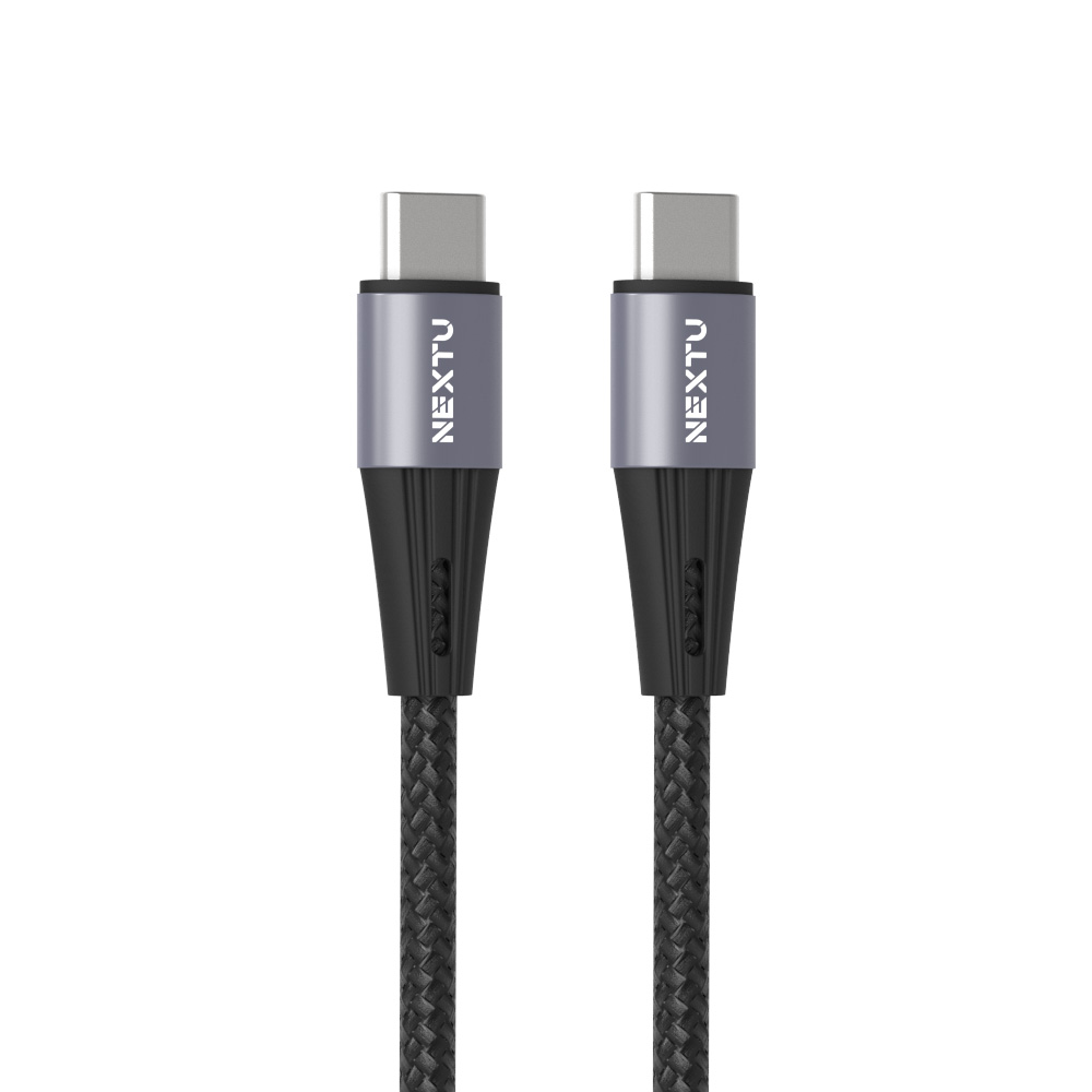 USB C to C 고속 충전케이블 0.3m
