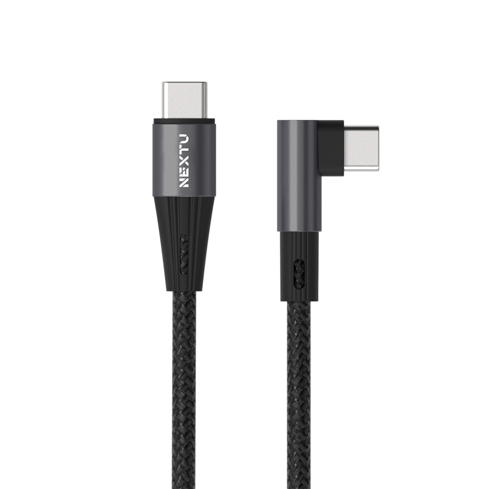 C to C 고속충전 데이터 케이블 1.2m