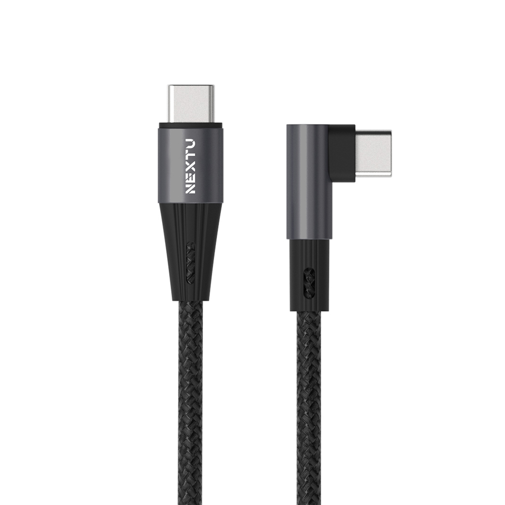 C to C 고속충전 데이터 케이블 2m