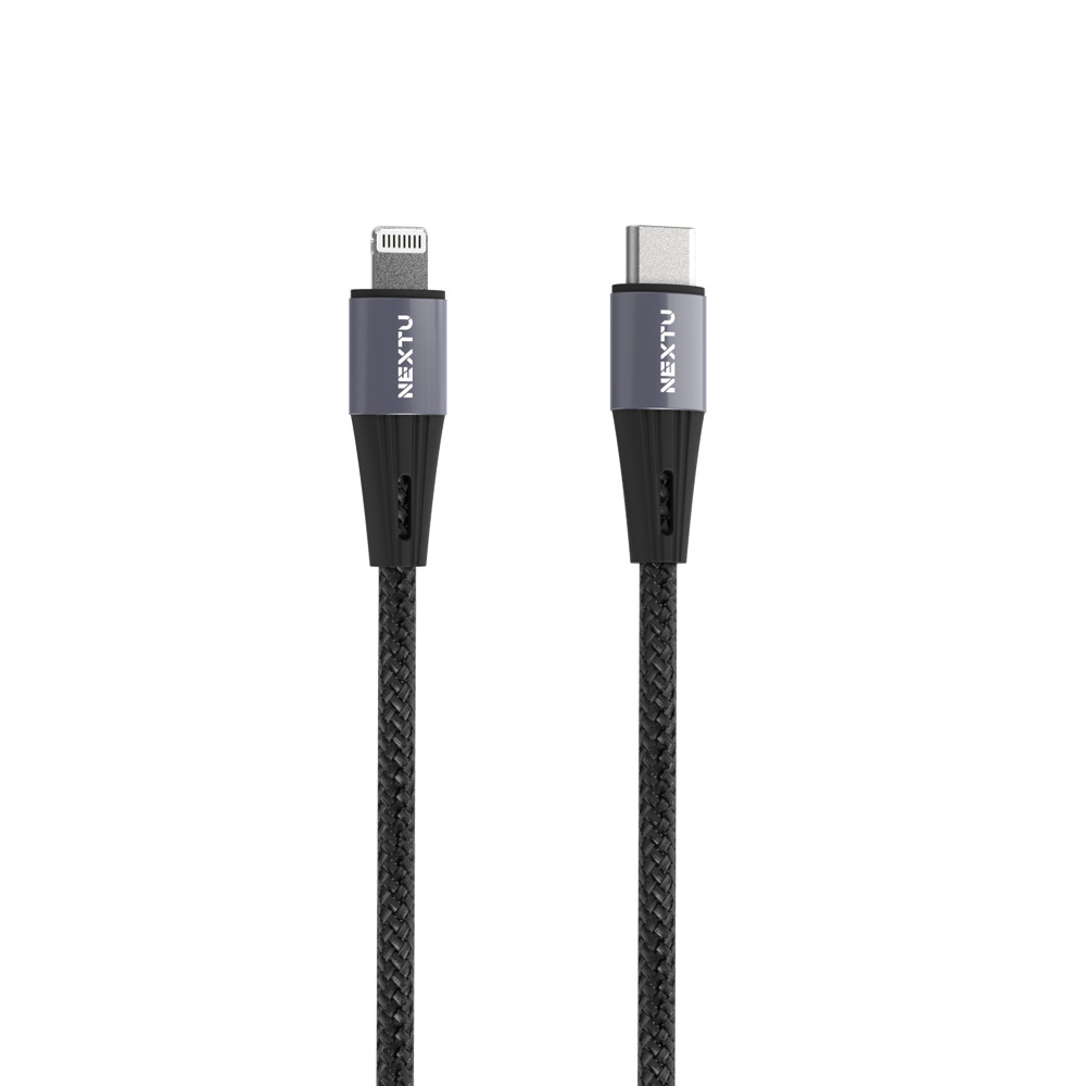 C to lightning 고속충전 데이터 케이블 1m