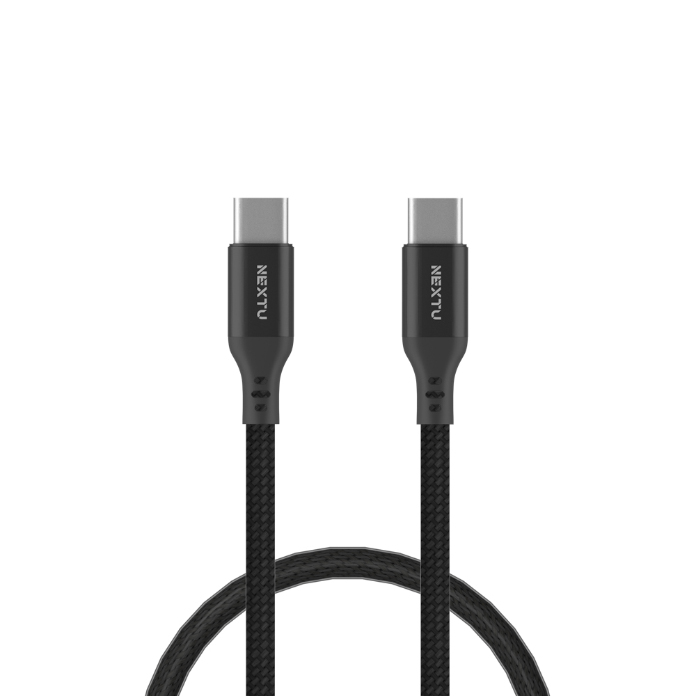 USB4 Type C to C 케이블