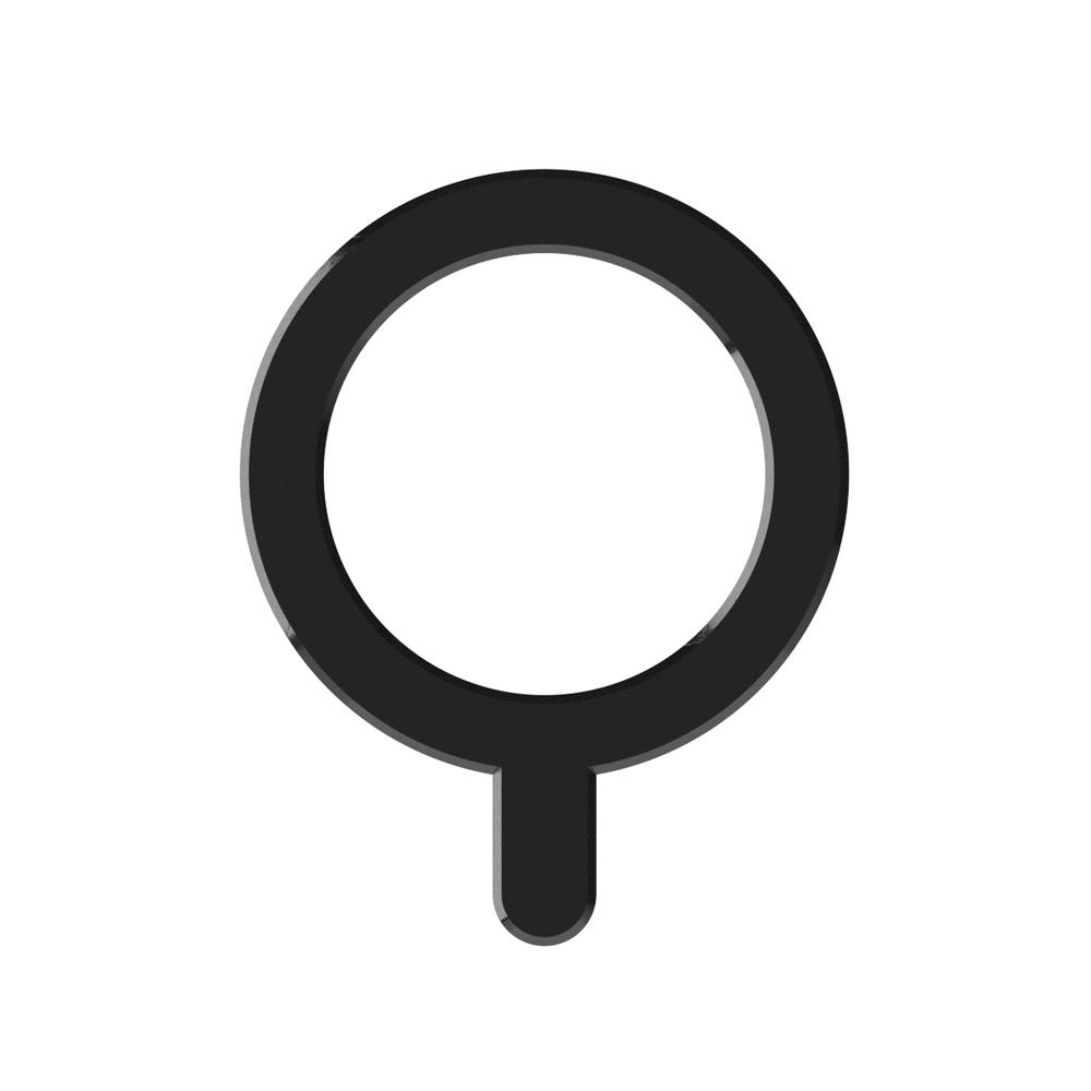 마그누스 맥세이프링 스티커