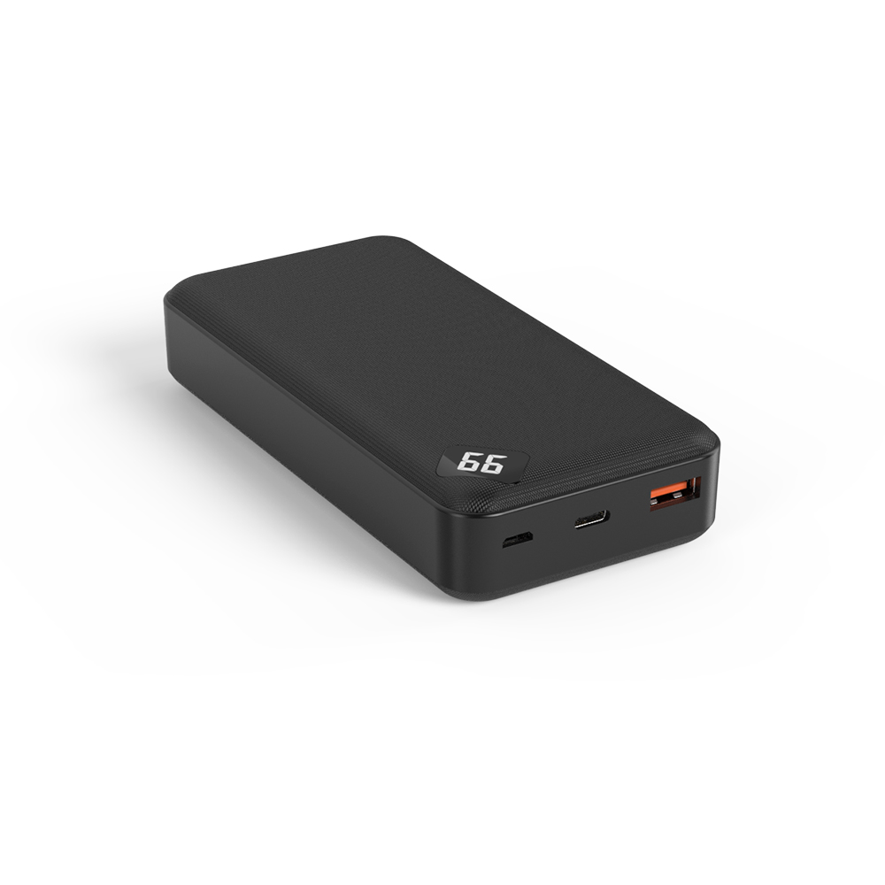 20000mAh QC3.0 휴대용 보조배터리 / 배터리 듀얼충전