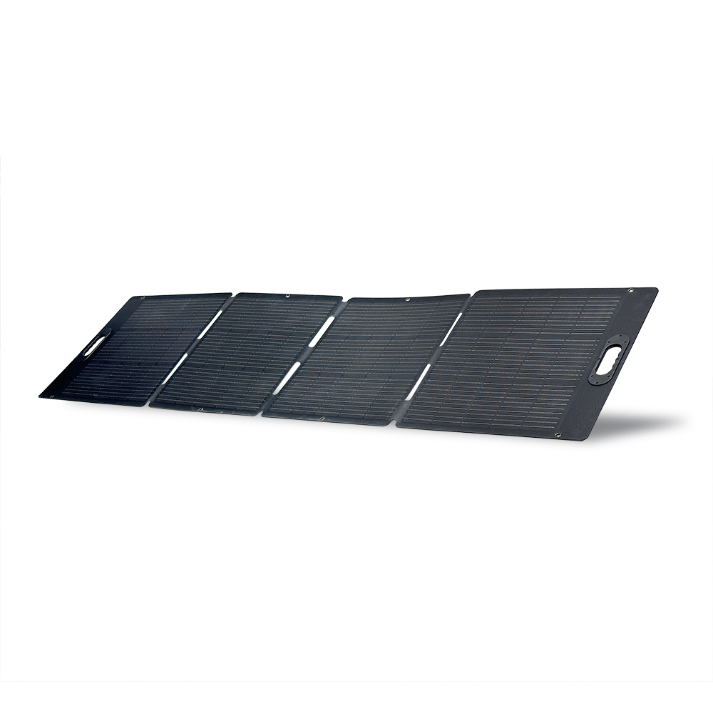 태아라 솔라 패널 태양광 충전기 200W