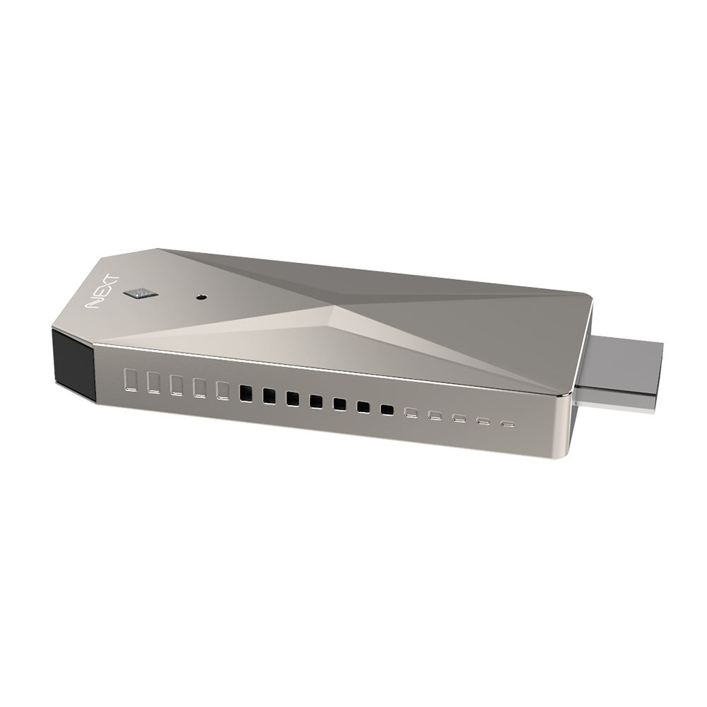 4K 무선 미러링동글 WiFi 5(802.11.ac) 5Ghz 지원