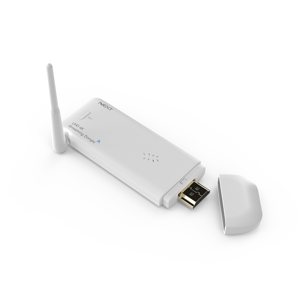 4K 무선 미러링동글 멀티미디어 디스플레이