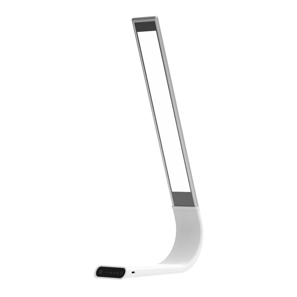 시력보호 실리콘 무선 LED 램프