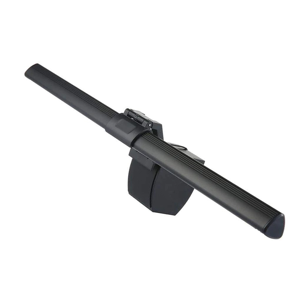 모니터 클립형 밝기조절 10단계 LED램프 