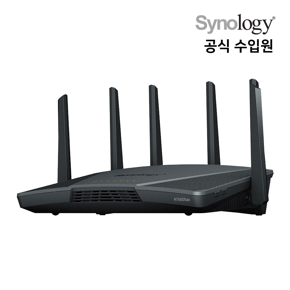 RT6600ax