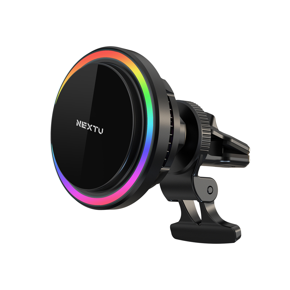 추로미 15W 무선  맥세이프 쿨링 고속 충전기