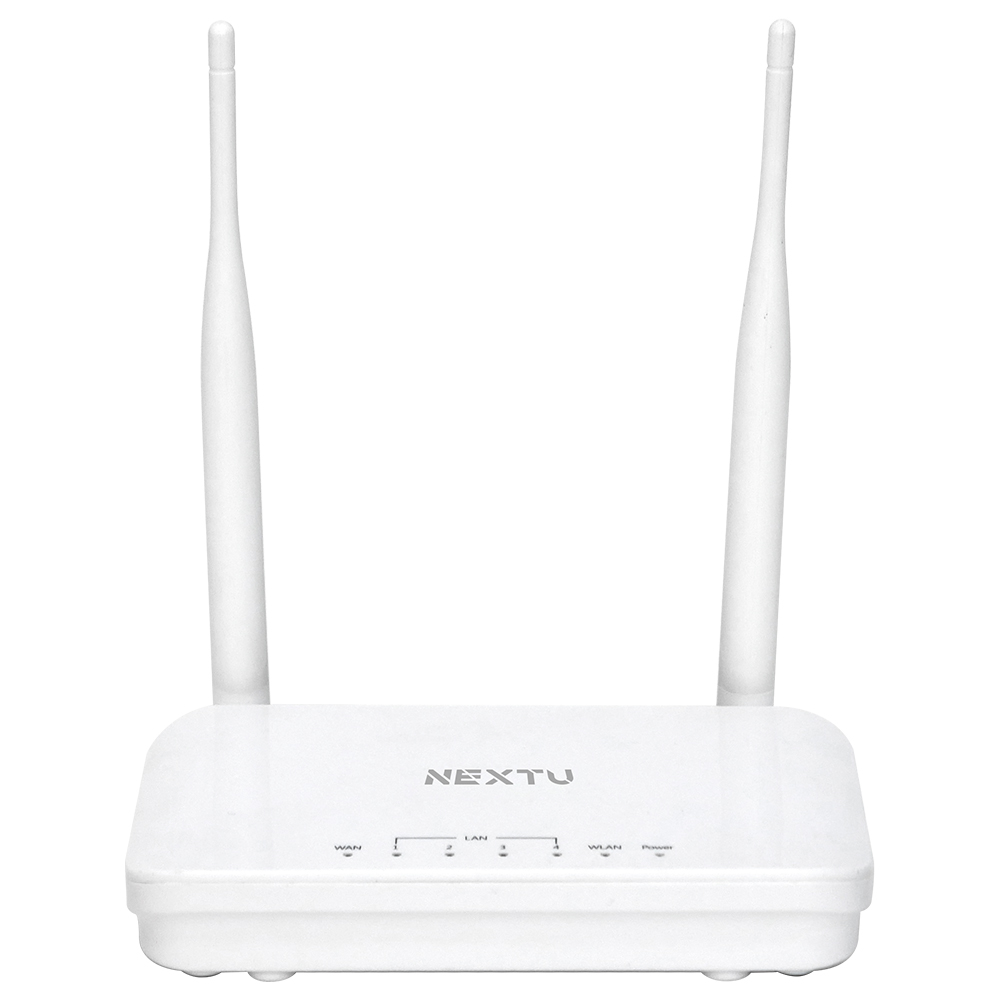 벨록스 11n 300Mbps 고감도 외장 2안테나 QOS 와이파이 공유기