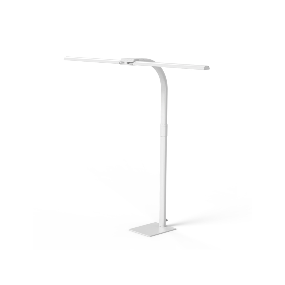 래우라 데스크형 롱와이드 LED스탠드