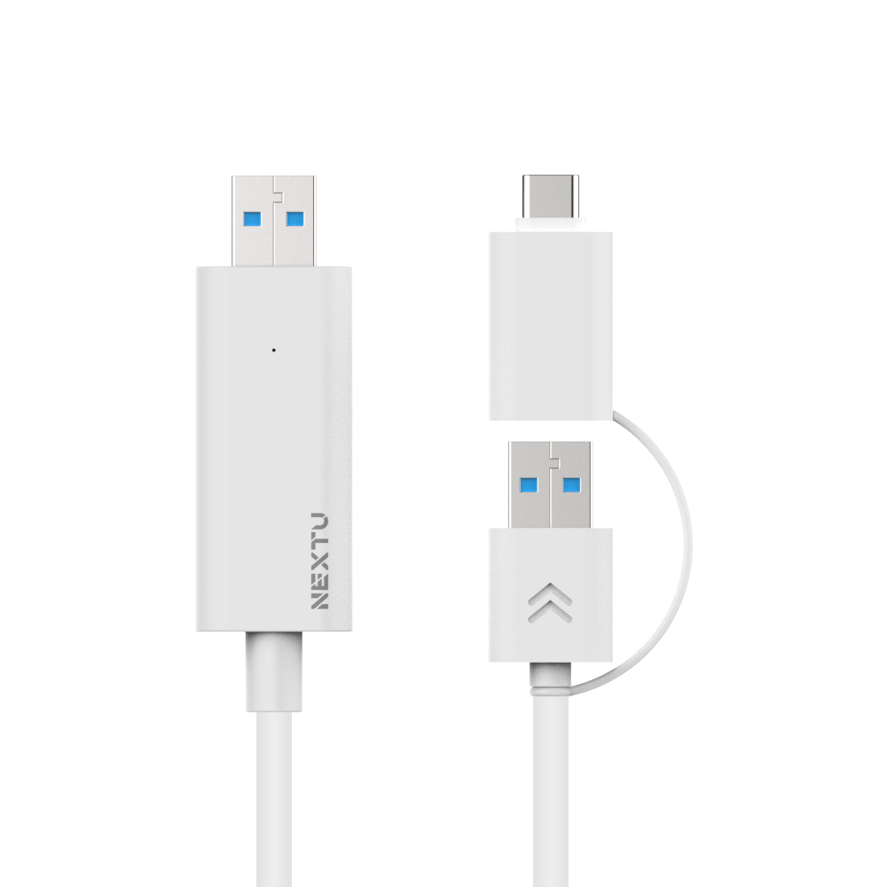 크리단 데이터공유 USB3.0 링크 KM케이블