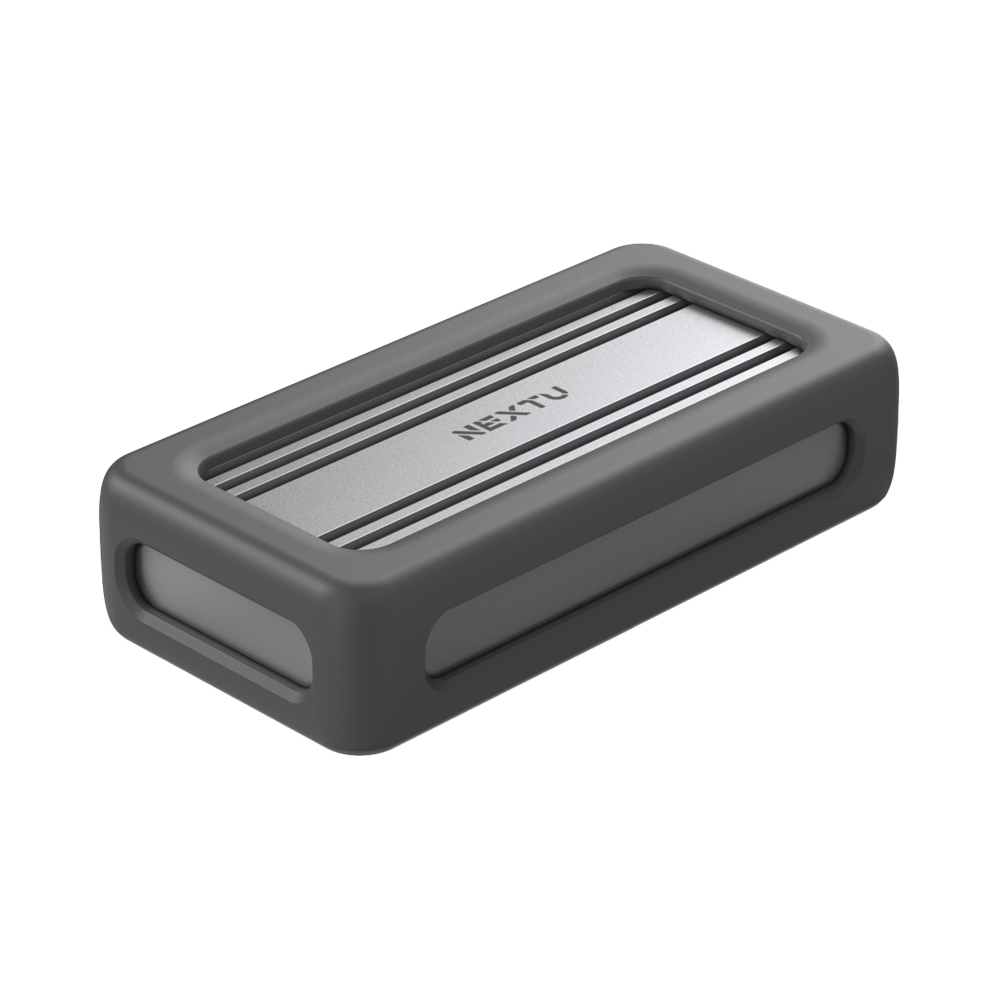 하오범 USB4 C타입 NVME M.2 외장 SSD케이스