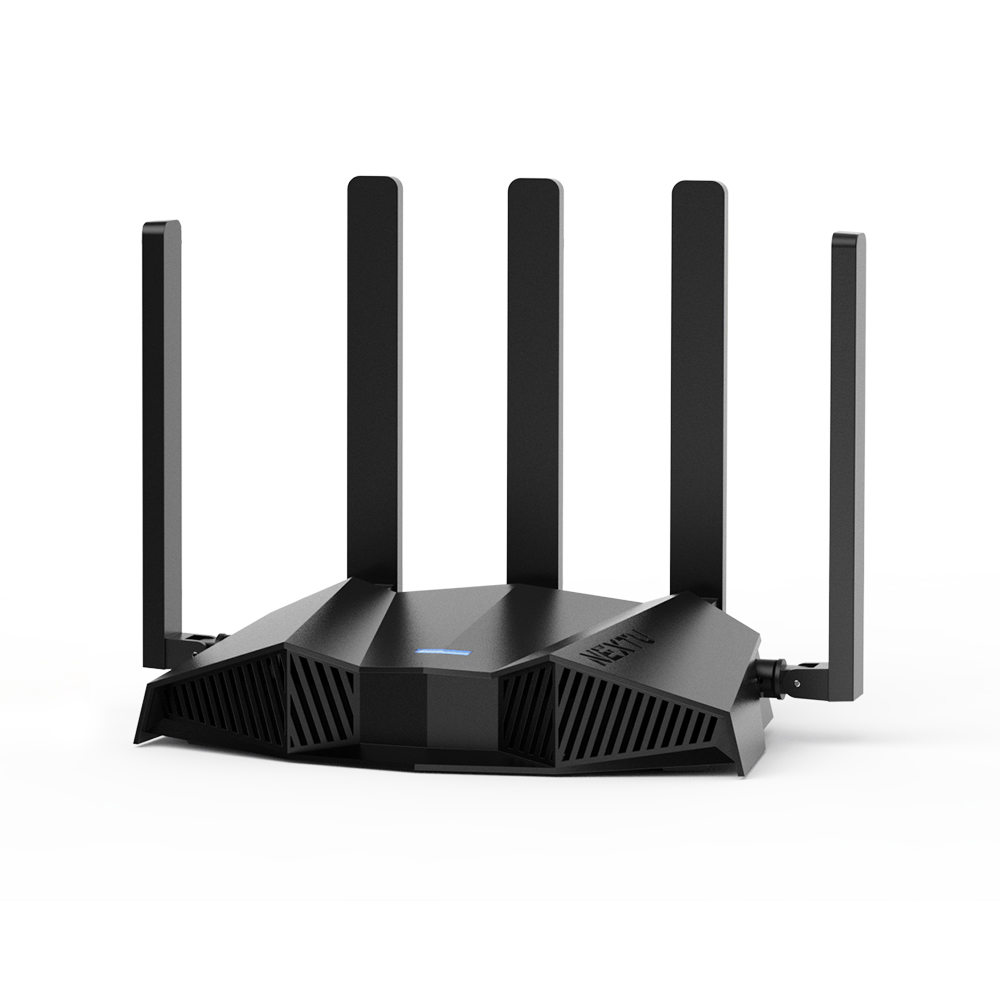 타니아 802,11AX 3000Mbps 5dBi 외장안테나 유선랜 3포트 공유기