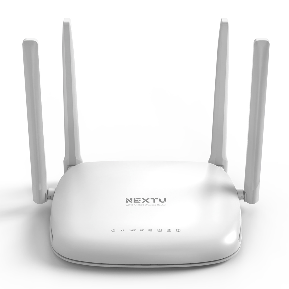 플레타 802,11AX 1500Mbps 5dBi 외장안테나 유무선공유기