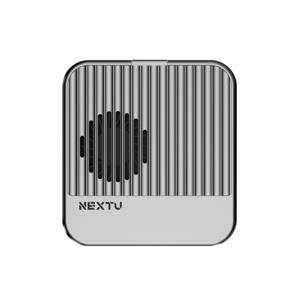 하우라 GEN2 C타입 NVME M.2 맥세이프 마그네틱 SSD케이스