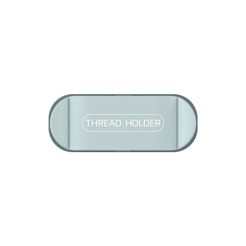 자무진 콘센트 선 정리 전선정리 고정 홀더 걸이 블루