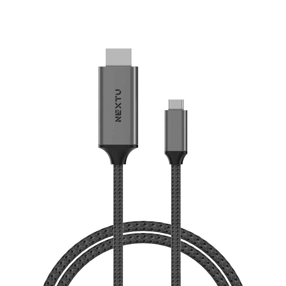 케내치 USB C타입 TO HDMI 4K 케이블 2M