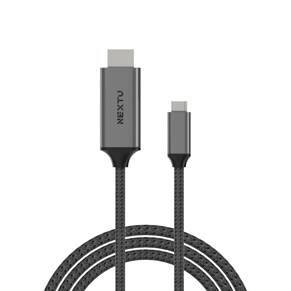 케내치 USB C타입 TO HDMI 4K 케이블 3M