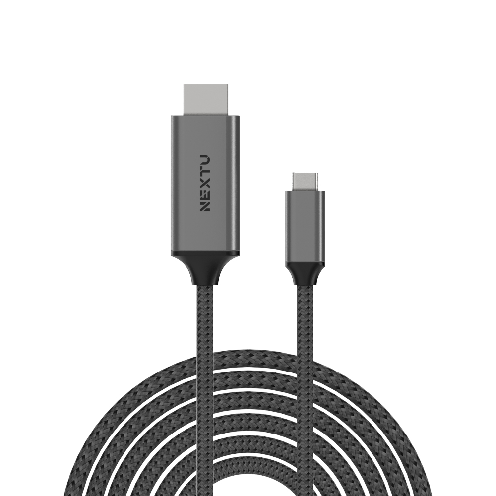 케내치 USB C타입 TO HDMI 4K 케이블 5M