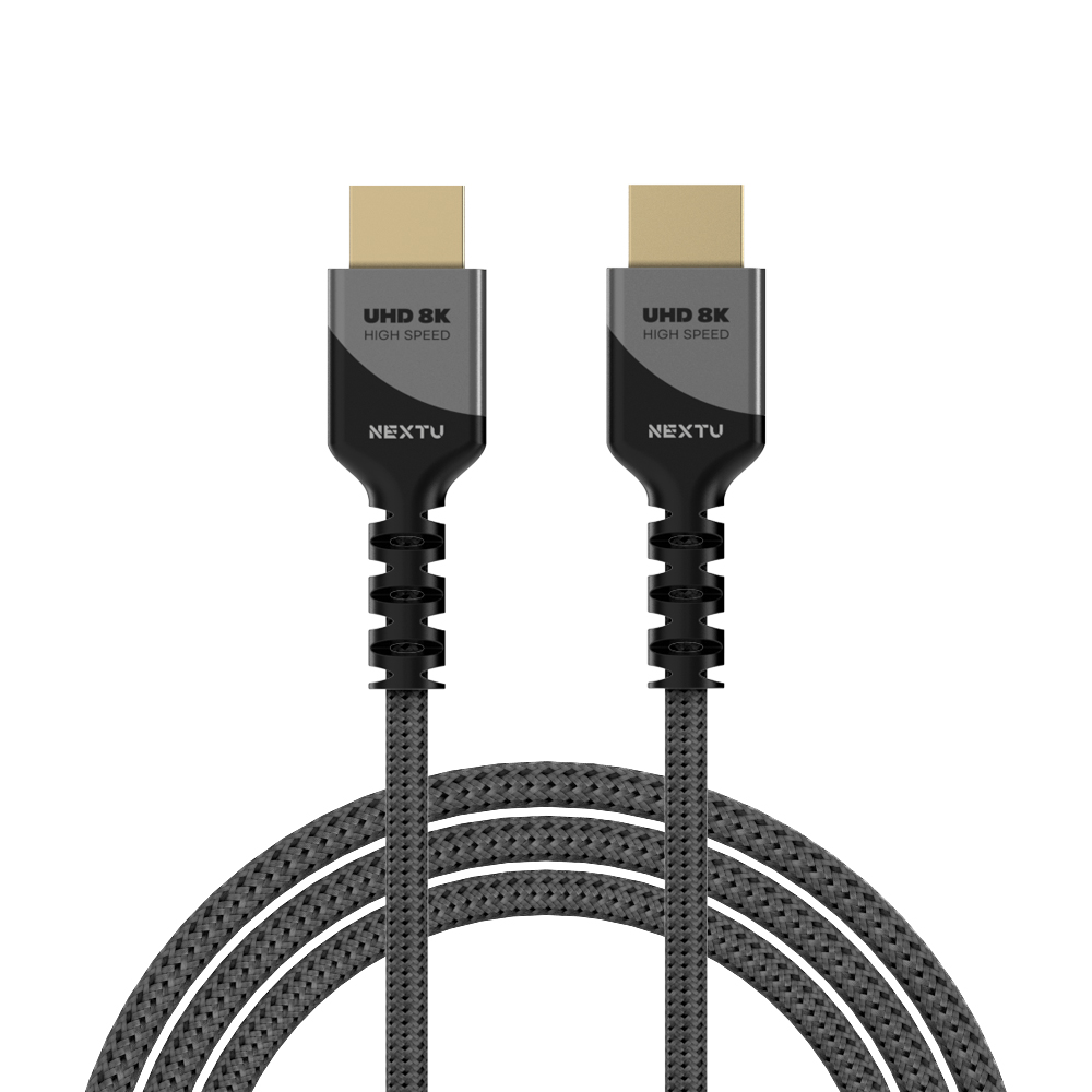 케수인 울트라HD 8K 프리미엄 HDMI 케이블 V2.1 3M